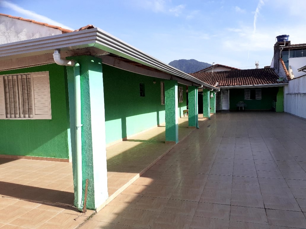 VENDO CASA NO BAIRRO STELLA MA